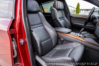 BMW X6 3.0i 200kW AT6 M-PACKET 2008