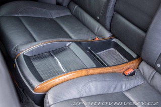 BMW X6 3.0i 200kW AT6 M-PACKET 2008