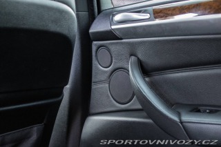 BMW X6 3.0i 200kW AT6 M-PACKET 2008