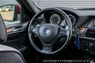 BMW X6 3.0i 200kW AT6 M-PACKET 2008