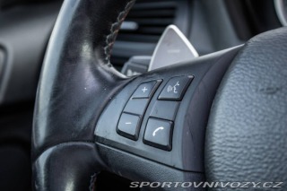 BMW X6 3.0i 200kW AT6 M-PACKET 2008
