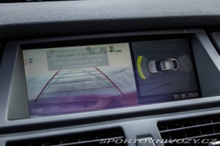 BMW X6 3.0i 200kW AT6 M-PACKET 2008
