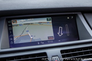 BMW X6 3.0i 200kW AT6 M-PACKET 2008