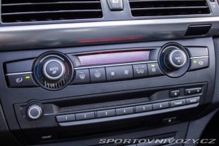 BMW X6 3.0i 200kW AT6 M-PACKET 2008