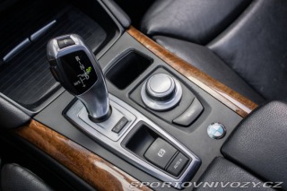 BMW X6 3.0i 200kW AT6 M-PACKET 2008