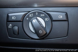 BMW X6 3.0i 200kW AT6 M-PACKET 2008