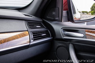 BMW X6 3.0i 200kW AT6 M-PACKET 2008