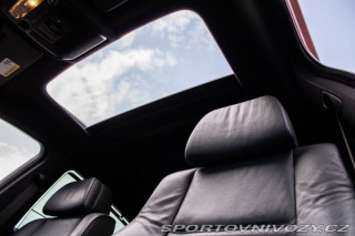 BMW X6 3.0i 200kW AT6 M-PACKET 2008