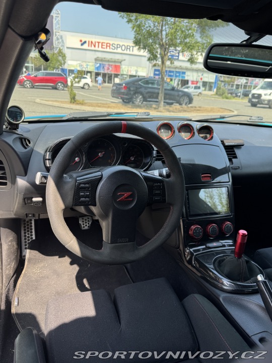 Nissan 350 Z 2006
