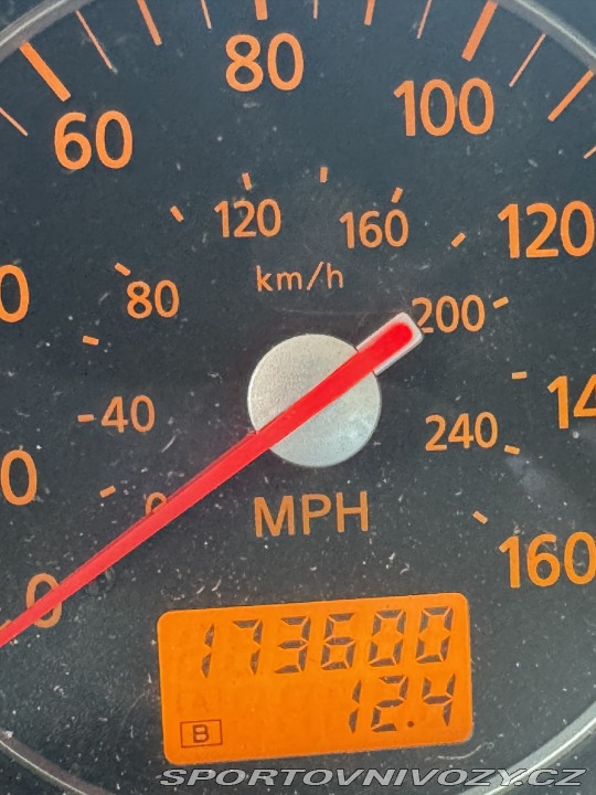 Nissan 350 Z 2006