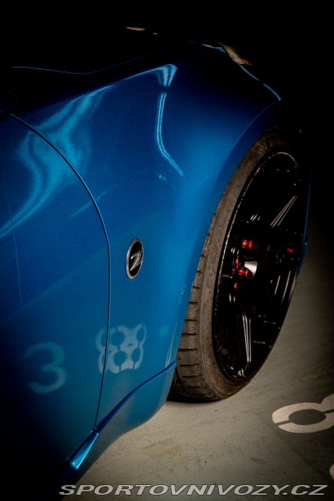 Nissan 350 Z 2006