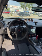 Nissan 350 Z 2006