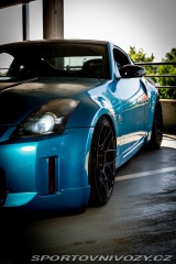 Nissan 350 Z 2006