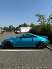 Nissan 350 Z 2006