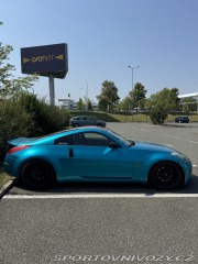 Nissan 350 Z 2006