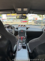 Nissan 350 Z 2006