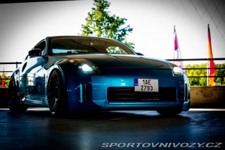 Nissan 350 Z 2006
