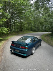 Nissan 200 SX Osobní 1998