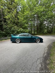 Nissan 200 SX Osobní 1998