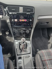 Volkswagen Golf GTI 2017
