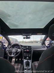 Volkswagen Golf GTI 2017