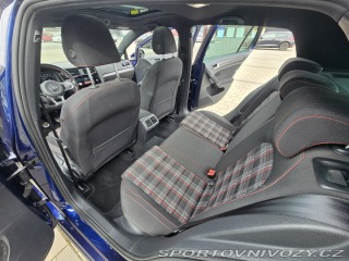 Volkswagen Golf GTI 2017