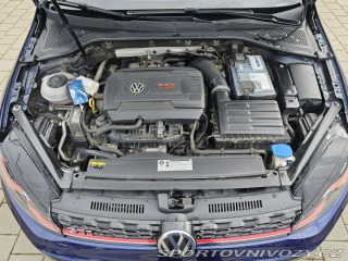 Volkswagen Golf GTI 2017