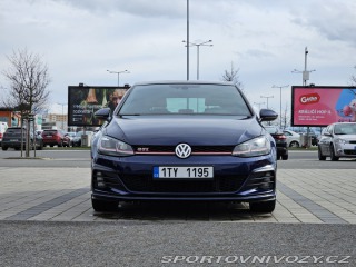 Volkswagen Golf GTI 2017