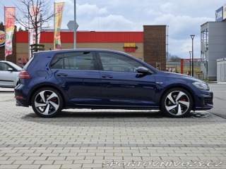 Volkswagen Golf GTI 2017