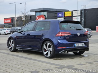 Volkswagen Golf GTI 2017