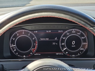 Volkswagen Golf GTI 2017