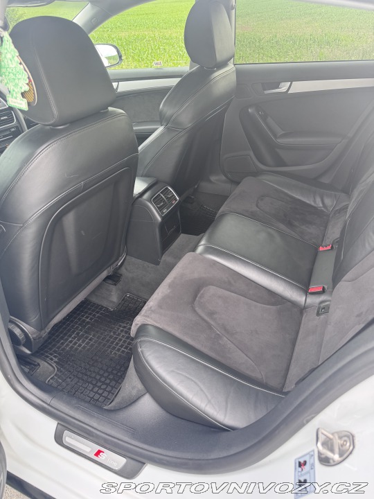 Audi A5 S line 2016