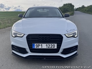 Audi A5 S line 2016
