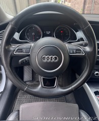Audi A5 S line 2016