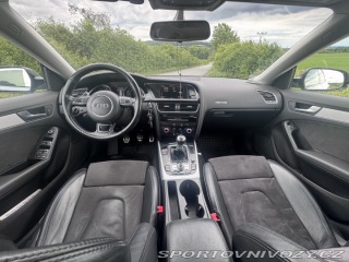 Audi A5 S line 2016