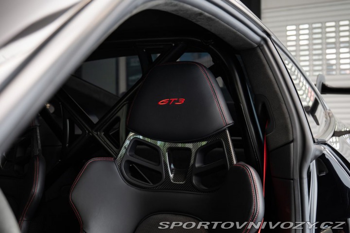 Porsche 911 (992) GT3/PDK/BOSE/Matrix 2023