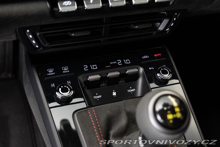 Porsche 911 (992) GT3/PDK/BOSE/Matrix 2023