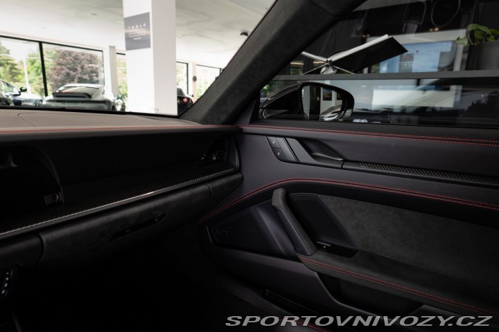 Porsche 911 (992) GT3/PDK/BOSE/Matrix 2023