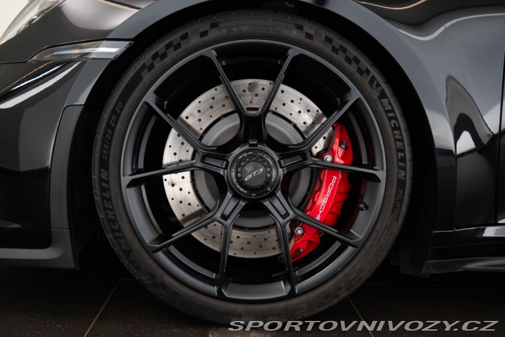 Porsche 911 (992) GT3/PDK/BOSE/Matrix 2023