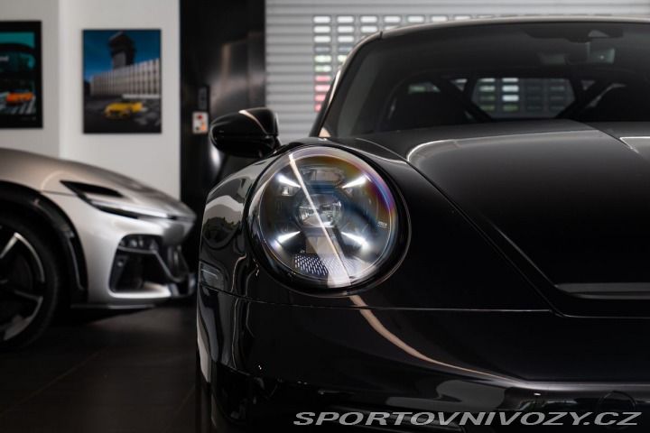 Porsche 911 (992) GT3/PDK/BOSE/Matrix 2023