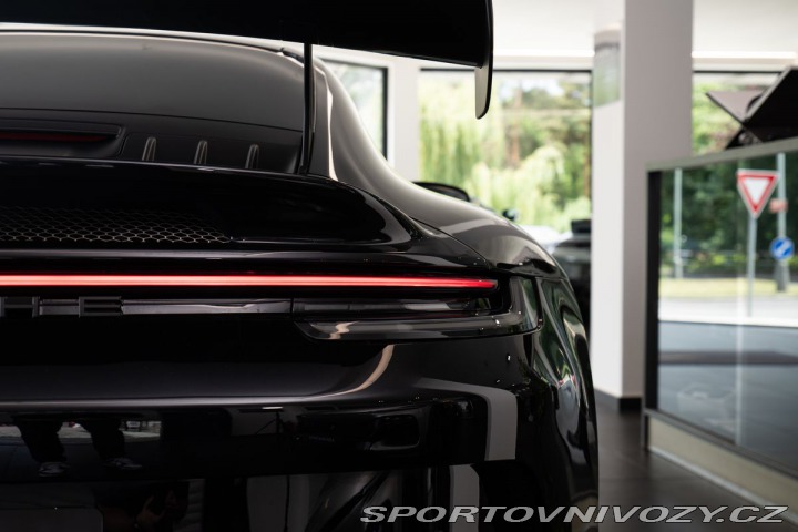 Porsche 911 (992) GT3/PDK/BOSE/Matrix 2023