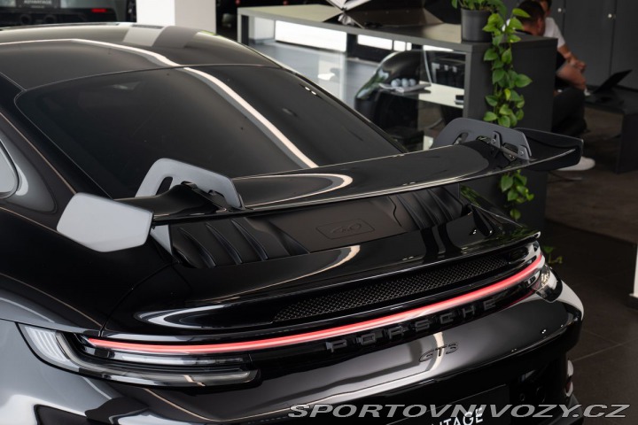Porsche 911 (992) GT3/PDK/BOSE/Matrix 2023