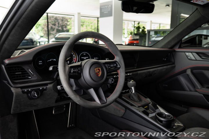 Porsche 911 (992) GT3/PDK/BOSE/Matrix 2023
