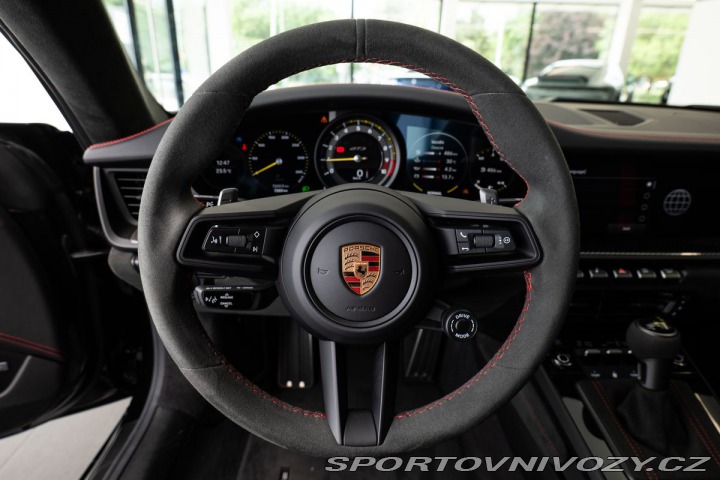 Porsche 911 (992) GT3/PDK/BOSE/Matrix 2023