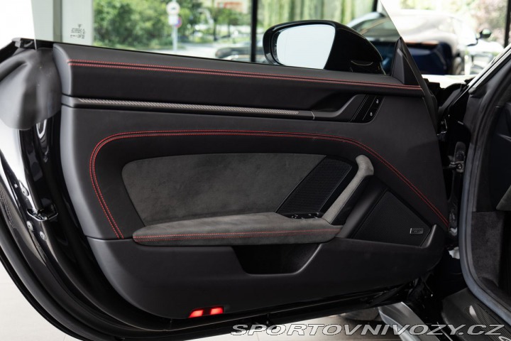 Porsche 911 (992) GT3/PDK/BOSE/Matrix 2023