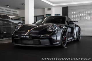 Porsche 911 (992) GT3/PDK/BOSE/Matrix 2023