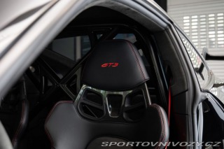 Porsche 911 (992) GT3/PDK/BOSE/Matrix 2023
