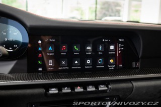 Porsche 911 (992) GT3/PDK/BOSE/Matrix 2023