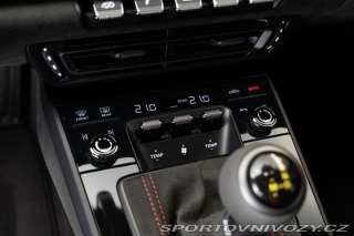 Porsche 911 (992) GT3/PDK/BOSE/Matrix 2023