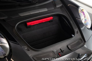 Porsche 911 (992) GT3/PDK/BOSE/Matrix 2023